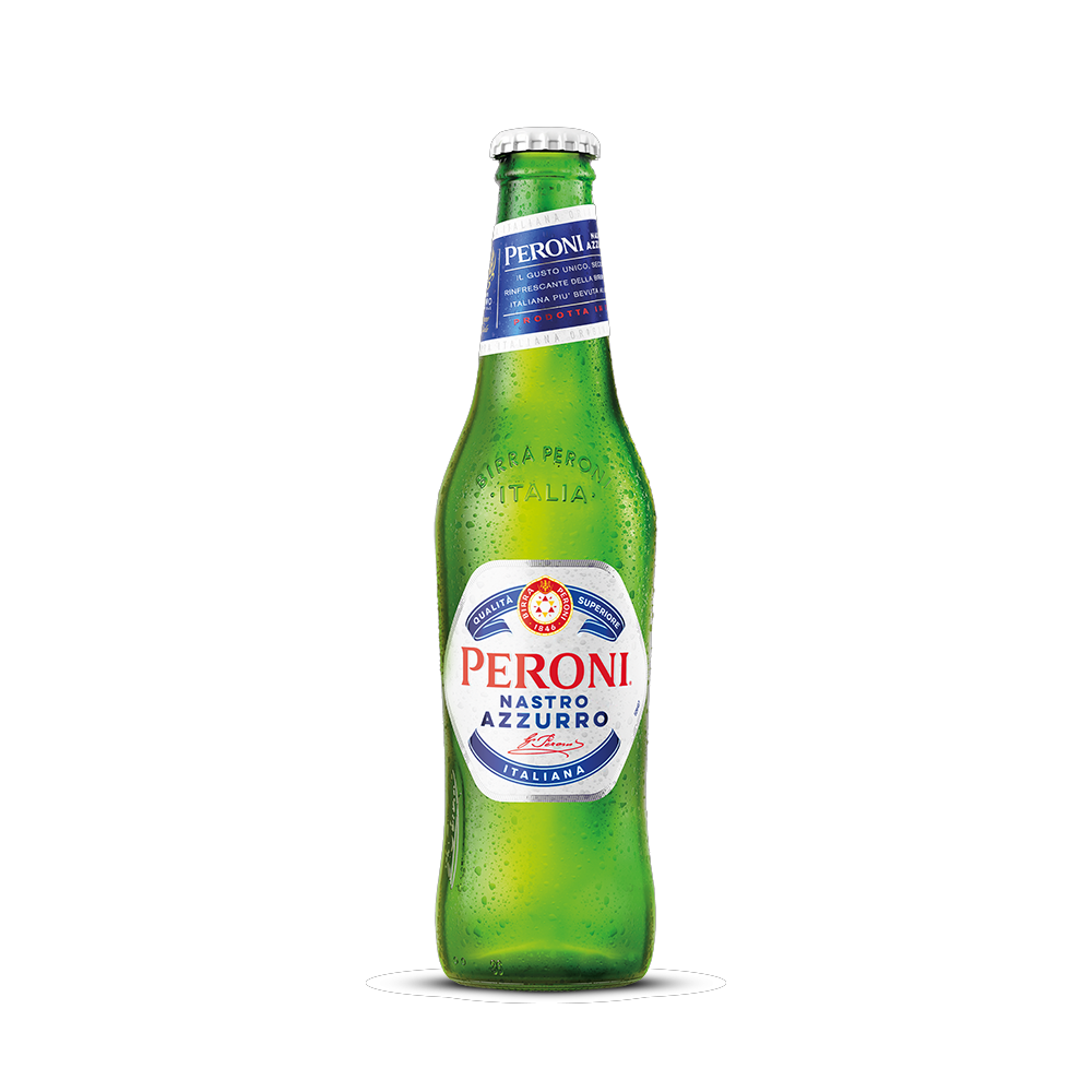 Peroni Nastro Azzurro