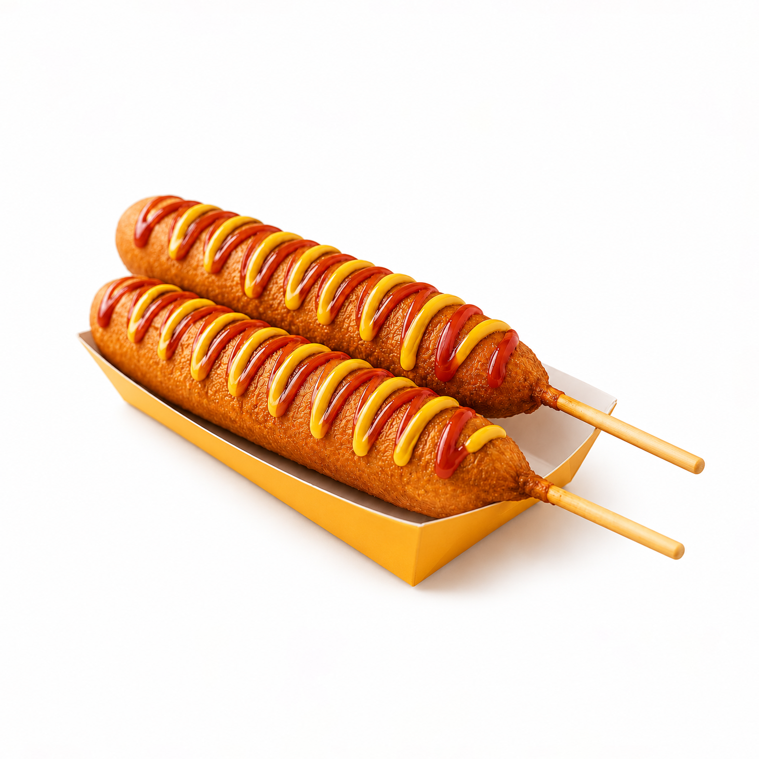 CORN DOG