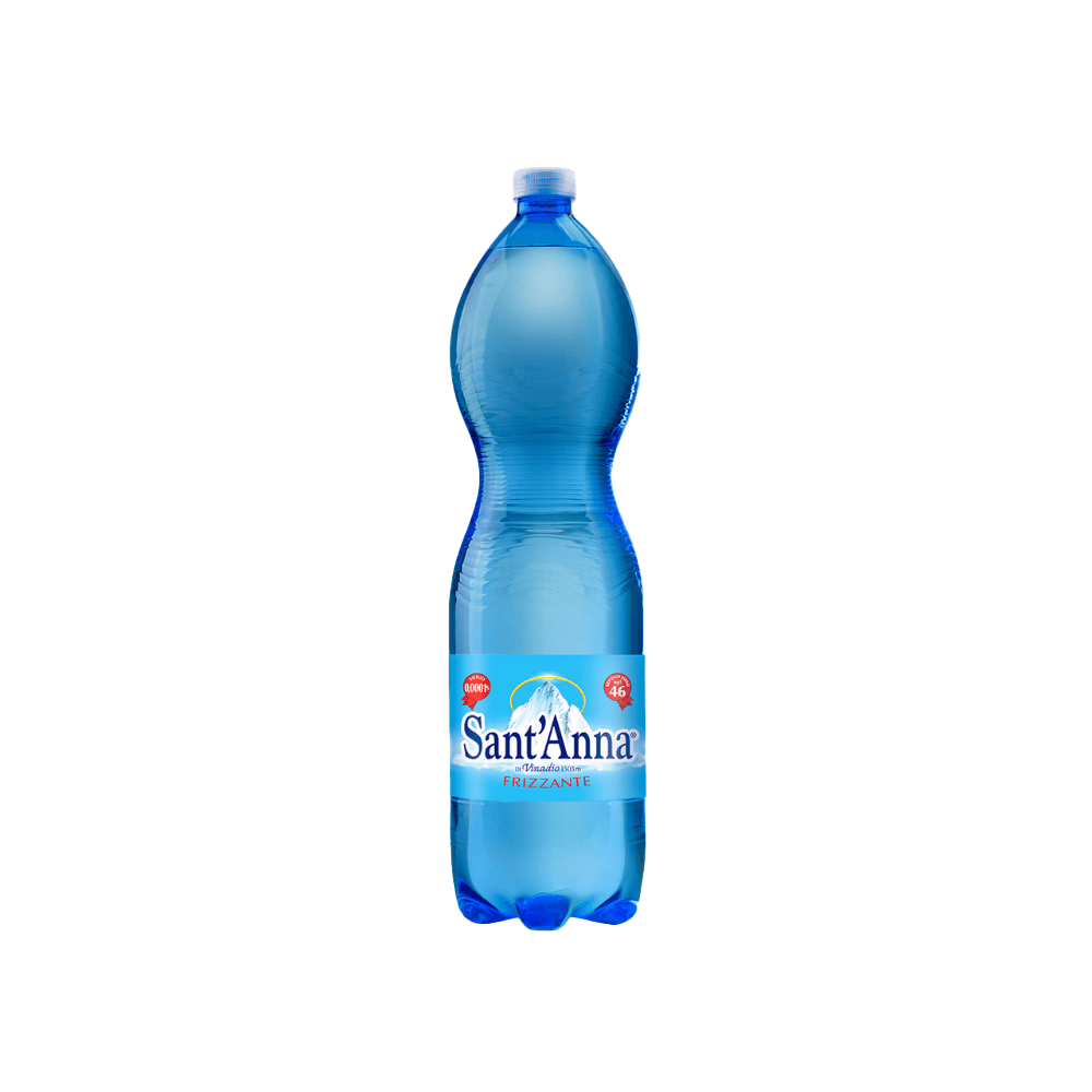 Acqua Frizzante