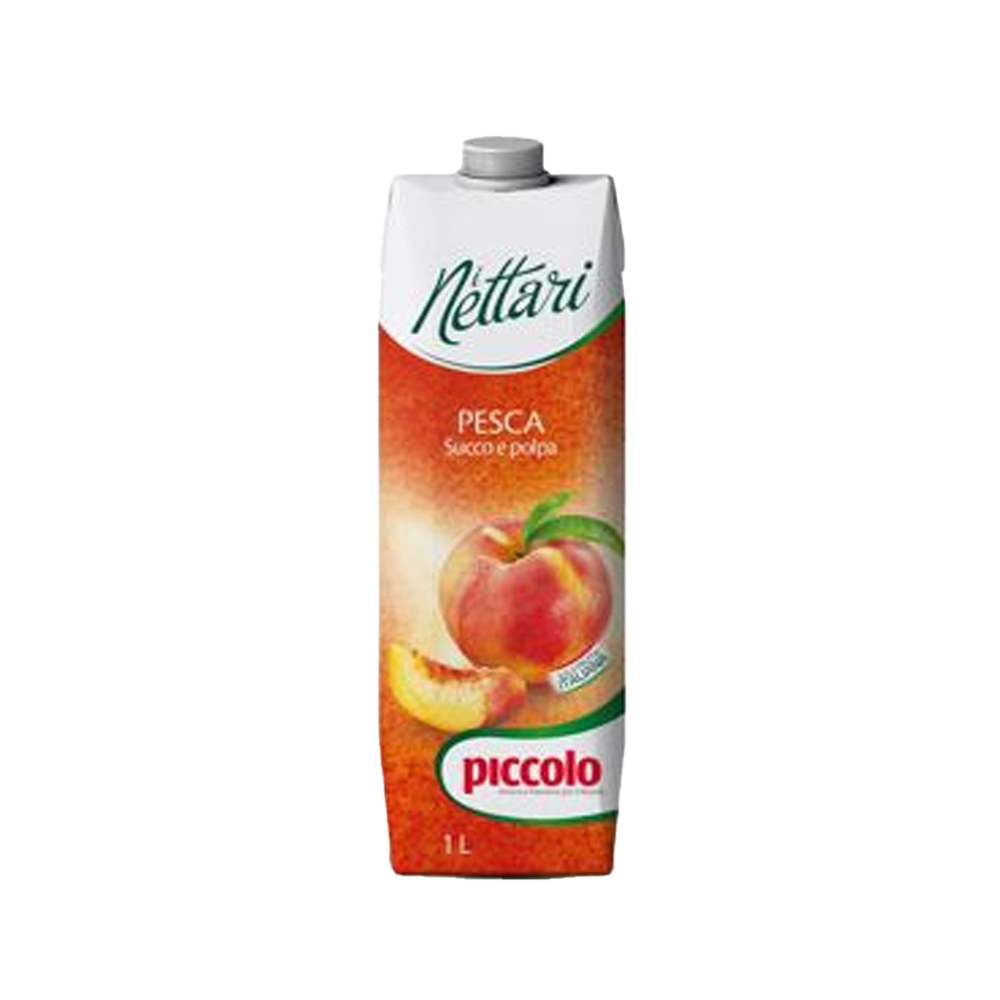 Succo Pesca (Piccolo)