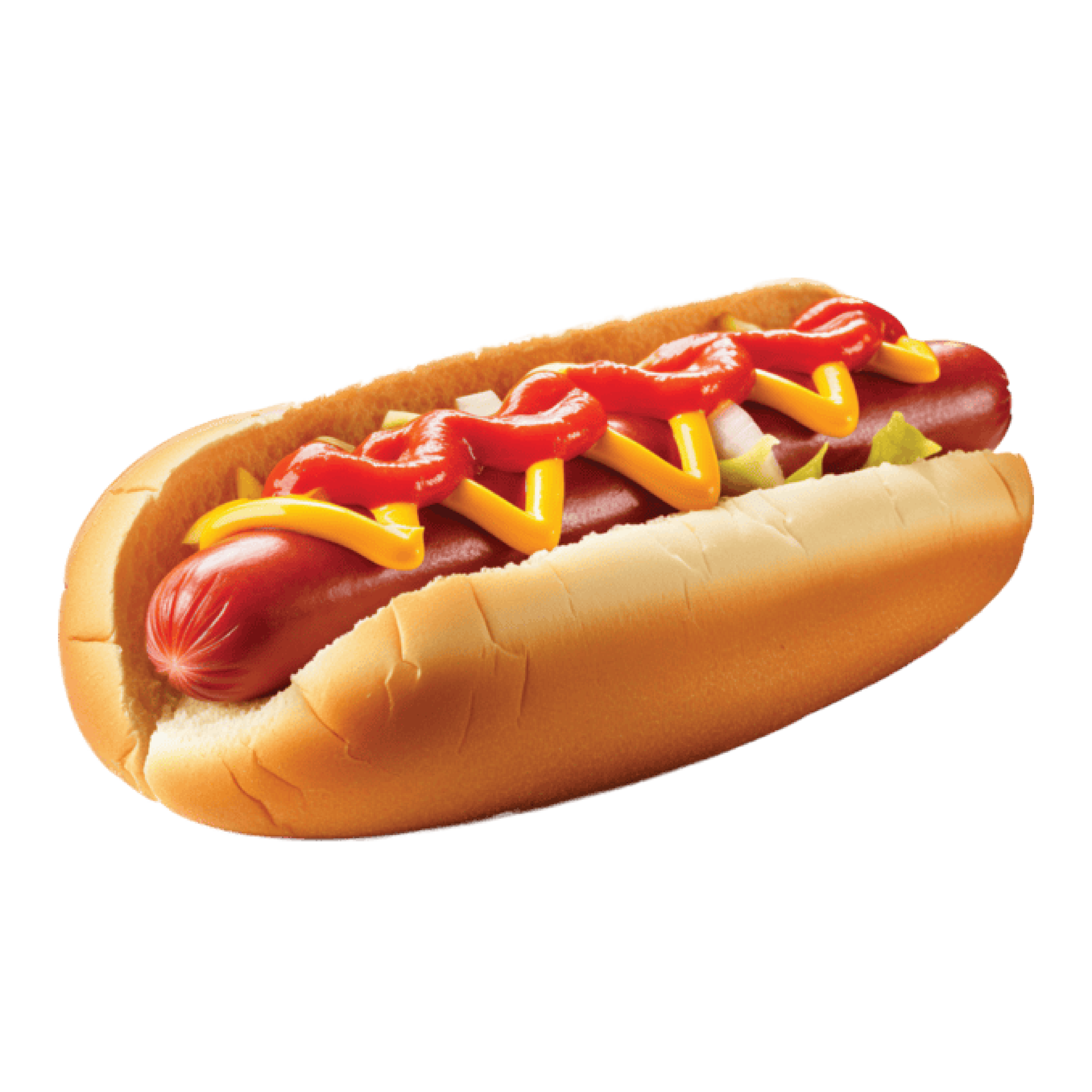 HOT DOG