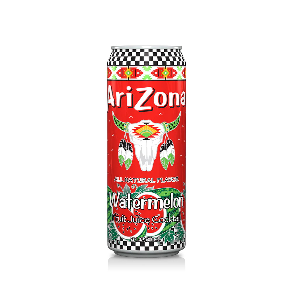 Arizona Watermelon