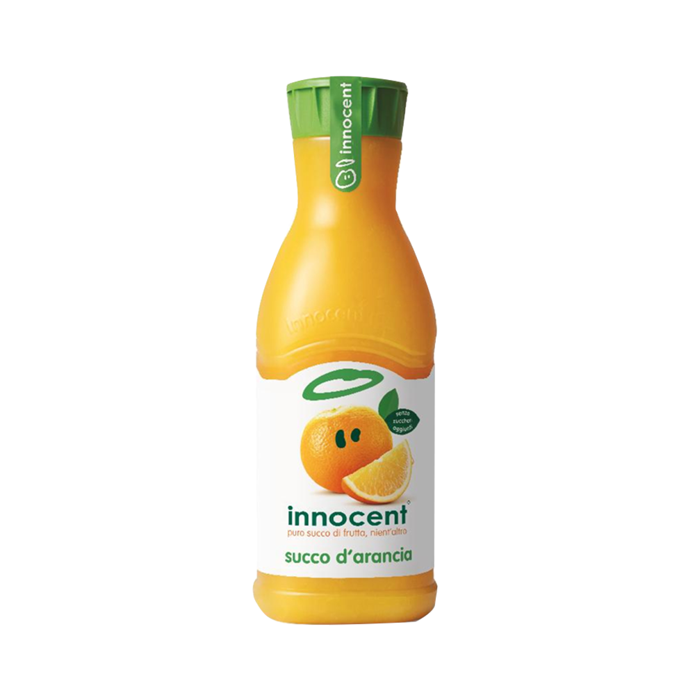 Succo Arancia (Piccolo)