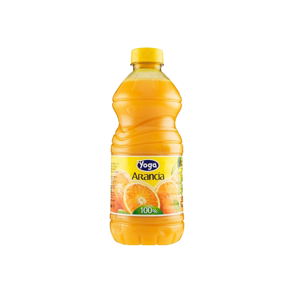 Succo di Arancia