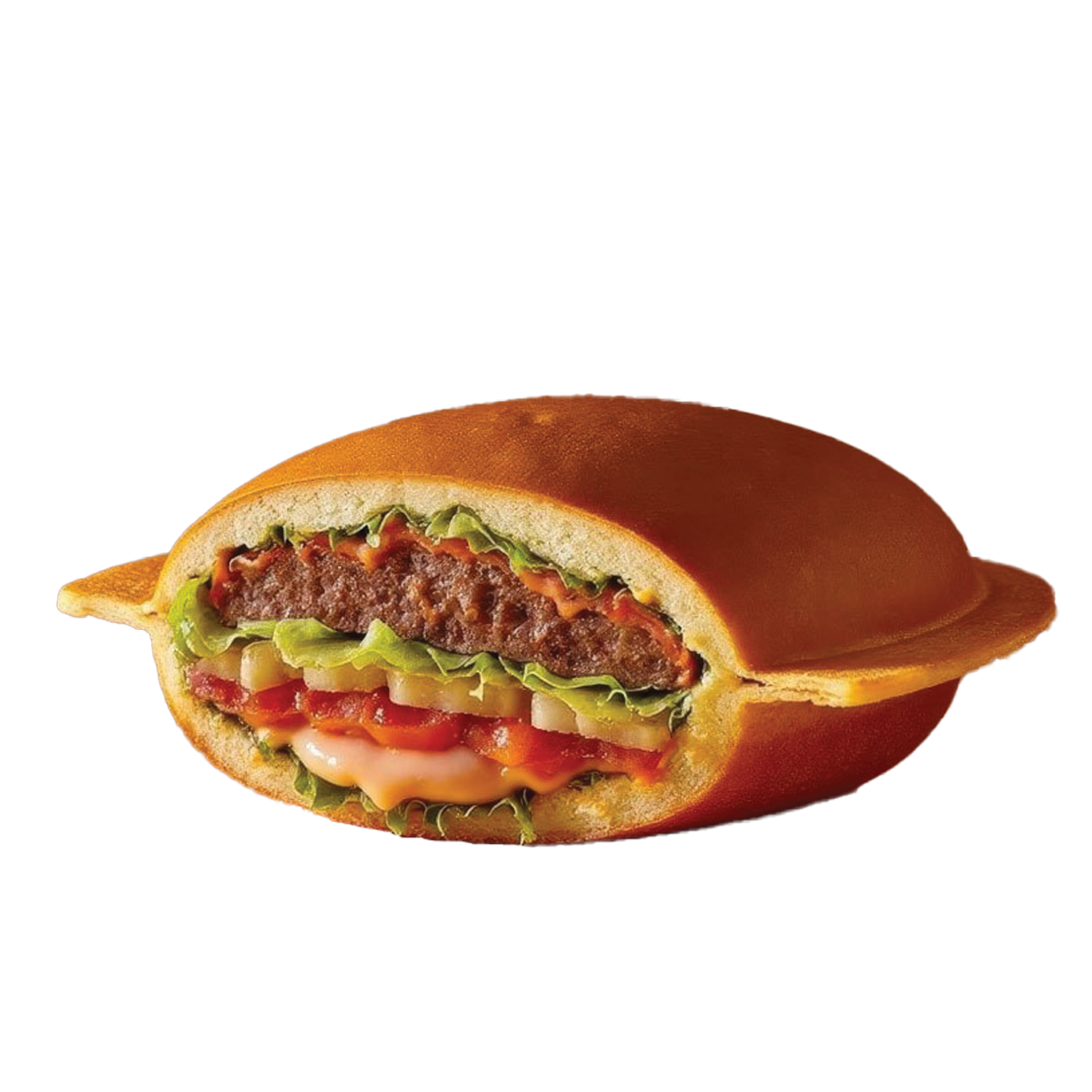 UFO BURGER